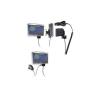Brodit lataava autoteline pallonivelell� ruuvikiinnitys, 12/24V TomTom
