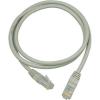 Verkkokaapeli CAT6E, Pituus 50M, RJ45