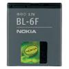 Nokia BL-6F Akku 1200mAh Li-Ion N95 8GB