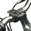 HR TANKOTELINEEN JALKA, BIKE MOUNT 2