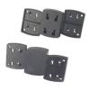 HR DUAL HOLDER ADAPTER, V�LISOVITIN AUTOTELINEJALKAAN