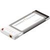 TerraTec Cinergy T Express, ExpressCard DVB-T viritin