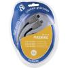 Firewire 800 kaapeli, 9-pin Beta - 9-pin Beta, 1m