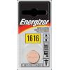ENERGIZER 1616/CR1616 PIP-1, 1 kpl/ pkt