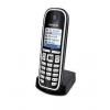 SIEMENS Gigaset C47 Lis�luuri + laturi