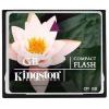 KINGSTON Compact Flash Muistikortti 4GB (CF/4GB)
