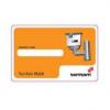 TomTom Safety Camera Scratch Card