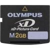 Transcend XD 2GB Muistikortti (M-TYPE)