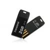 Transcend Jetflash T3 2GB Black Siirrett�v� eritt�in pieni