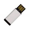 Transcend Jetflash T5 4GB White