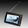 MINITV POCKET43 - Taskutelevisio DVB-T digivastaanottimella - 4,3 tuuman n�ytt�