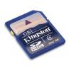 KINGSTON 16GB SDHC CLASS 4 Muistikortti.