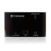 TRANSCEND TS-RDP8K 15IN1 -Kortinlukija USB v�yl��n.