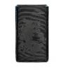 Golla Black iPod case, small, Dime S, Black-turquoise