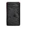 Golla Black iPod case, small, Dime S, Black-pink