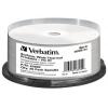 VERBATIM  BLURAY LEVY 10kpl 25GB BD-RE Single Layer 2X