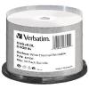 VERBATIM DVD+R LEVY 50kpl 8,5GB DVD+R Double Layer 8X