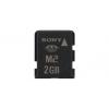 SONY MEMORY STICK MICRO M2 2GB (MSA2GN2)