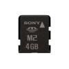 SONY MEMORY STICK MICRO M2 4GB (MSA4GN2)