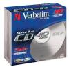 VERBATIM CD-R LEVY 10kpl 700 MB AZO, CD-R, 48X