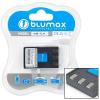 BLUMAX AKKU, CANON NB-1LH