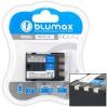 BLUMAX AKKU, CANON NB-2L12 / BP-2L12