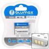 BLUMAX AKKU, CANON NB-6L (yht. sop. Ixus 25IS, Ixus 85 IS, IXUS 95 IS)