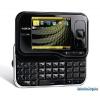 Nokia 6760s Slide, Qwerty n�pp�imist�