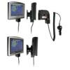 Brodit lataava autoteline pallonivelell� ruuvikiinnitys, 12/24V, TomTom