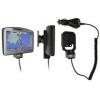 Brodit lataava autoteline pallonivelell� ruuvikiinnitys, TomTom