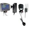 Brodit lataava autoteline pallonivelell� ruuvikiinnitys. TomTom