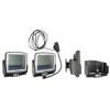 Brodit autoteline pallonivelell�, Tomtom ONE 30-series