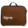 Maloperro 13,3" kevyt l�pp�ri suoja ruskea