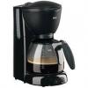 BRAUN CAFEHOUSE KF 560 musta KAHVINKEITIN