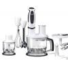 BRAUN MR570 FP+HC MULTIQUICK 5 ARTISTE PATISSERIE (MR 6550 M KFP+HC) PIKASEKOITIN