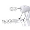 BRAUN MULTIMIX  M 1030 VATKAIN Kest�v�, huippulaadukas s�hk�vatkain