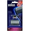 BRAUN COMBIPACK Series 3 musta / Contour / XP / Integral  TER�VERKKO JA TER�