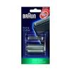 BRAUN COMBIPACK Interface musta TER�VERKKO JA TER�