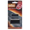 BRAUN COMBIPACK 1000 / 2000 sarja TER�VERKKO JA TER�