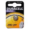DURACELL PARISTO SR43 386/301 B1