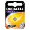 DURACELL PARISTO SR41 392/384 B1
