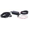 TomTom Build in USB Charging cable, 12 V kaapeli