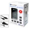 Blumax GPS-4013, Bluetooth GPS vastaanotin