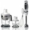 BRAUN MR540 Aperitive BC+HC MULTIQUICK 5 (MR 6550 M BC+HC Metal) PIKASEKOITIN