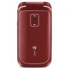 DORO PhoneEasy 610GSM Red