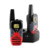 Doro WT87 Black/Red, PMR puhelinpari + p�yt�laturi