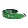 Golla Cam Neck Strap G1021, SNAP, Green