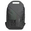 Golla Laptop Backpack, SCRIPT 16", Dark Grey