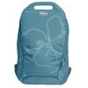 Golla Laptop Backpack, PURDY 16", Deep Turquoise