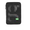 GOLLA Laptop Slim Cover G1177 ELO 10,1" V�ri: Black